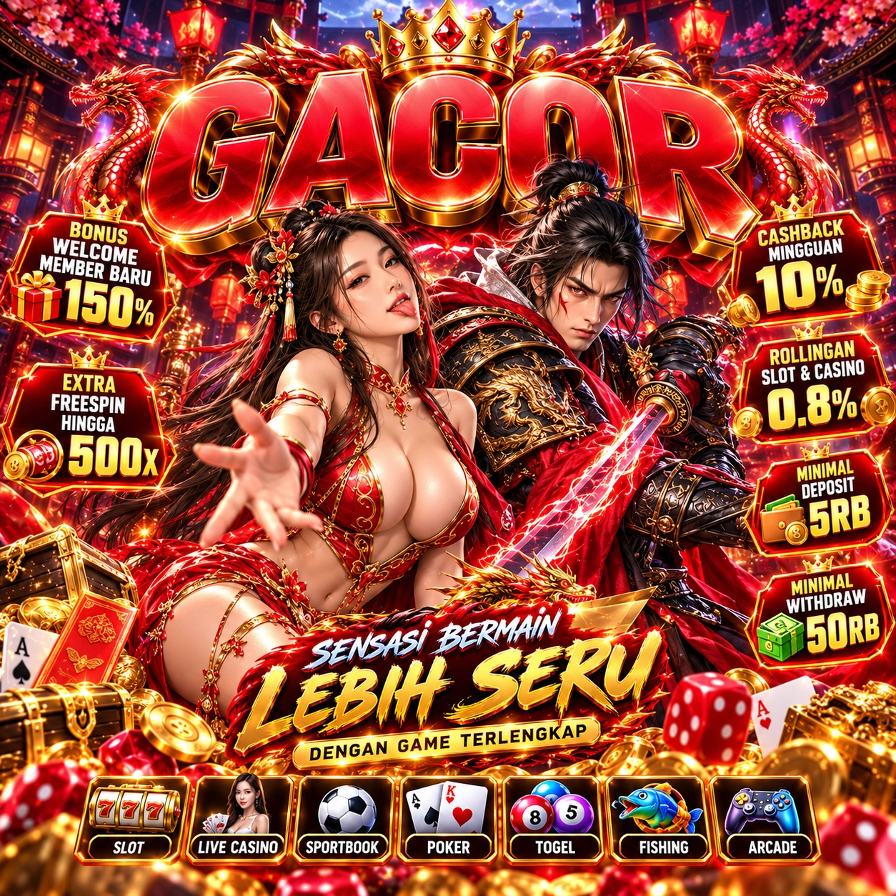 BULANTOGEL88